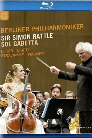 Image Sol Gabetta, Berliner Philharmoniker