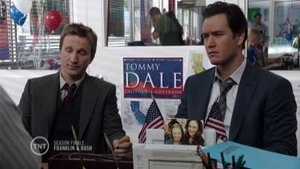 Franklin & Bash: 2×10