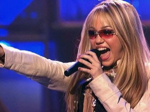 Hannah Montana: 1×1