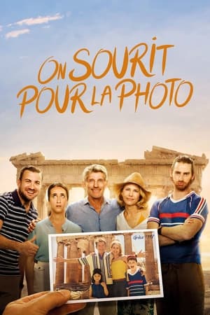 Poster On sourit pour la photo 2022