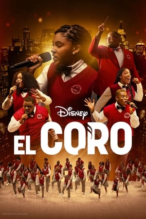 El coro: Temporada 1