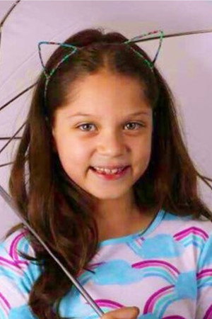 Camila Rivas — interprète de Victoria Castro Martínez