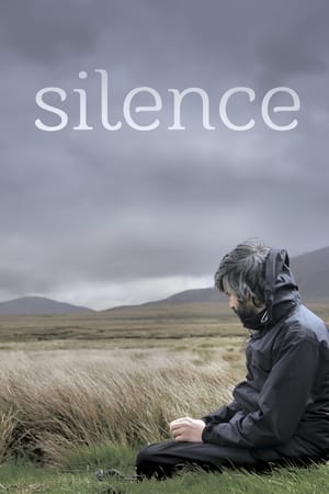 Poster Silence (2012)