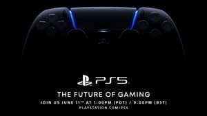 PS5 – The Future of Gaming