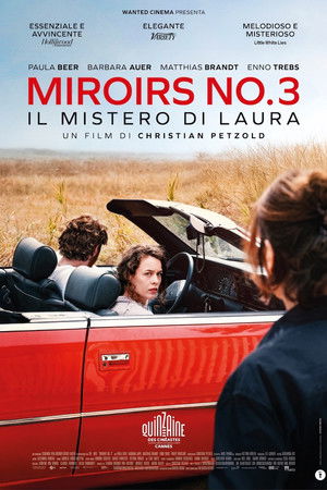 Image Miroirs No. 3 - Il mistero di Laura