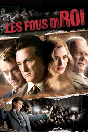 Poster Les Fous du roi 2006