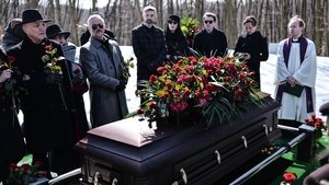 Sangre Fría: El legado