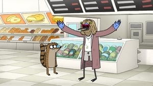 Regular Show – Völlig abgedreht: 7×1