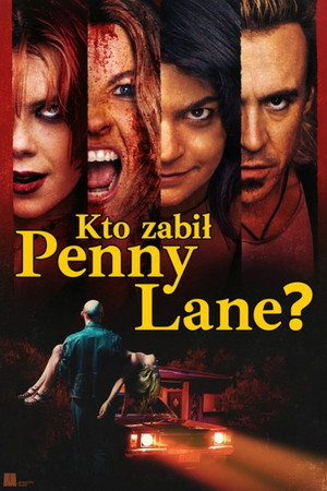 Penny Lane Is Dead 17