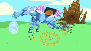 Bravest Warriors Season 1 Episode 12