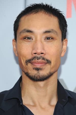 Foto retrato de Tom Wu