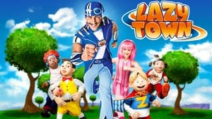 poster LazyTown