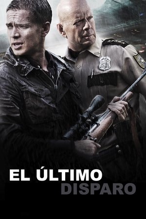 Poster El último disparo 2017