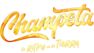 Champeta: O Ritmo da Terra — Logos 1