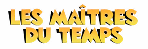 Time Masters — Logos 4