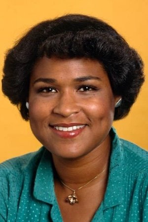Francesca P. Roberts Picture