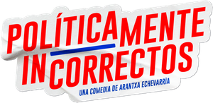 Politically Incorrect — Logos 1