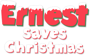 Ernest Saves Christmas