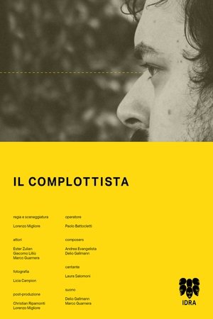 Image Il Complottista