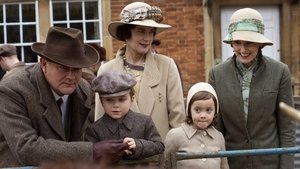 Downton Abbey 6. évad 2. rész