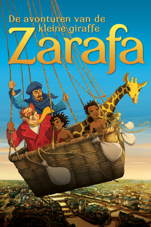 Image Zarafa