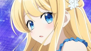 Heroine? Saint? No, I’m an All-Works Maid (And Proud of It)! Cap 6