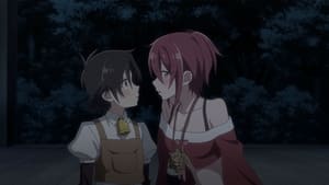 Megami-ryou no Ryoubo-kun.: 1×8