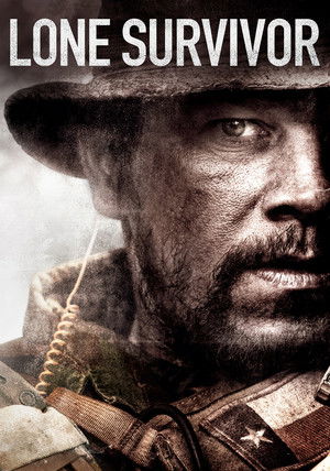 poster Lone Survivor