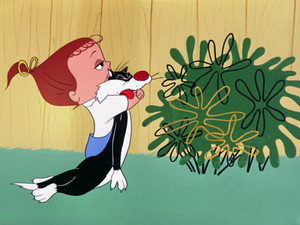 A Kiddies Kitty - Episode 20