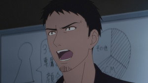 Eren the Southpaw: 1×4