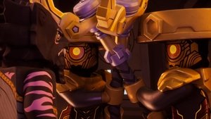LEGO Ninjago: Dragons Rising: 1×18