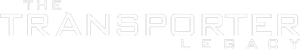 The Transporter Legacy (2015) Streaming ITA official logo