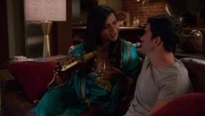 The Mindy Project Staffel 3 Folge 4