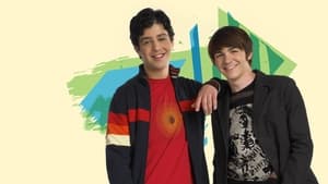 poster Drake & Josh