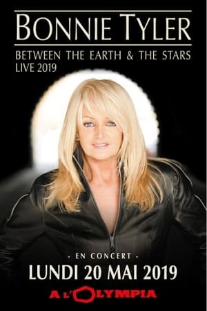 Image Bonnie Tyler : Between the Earth and the Stars