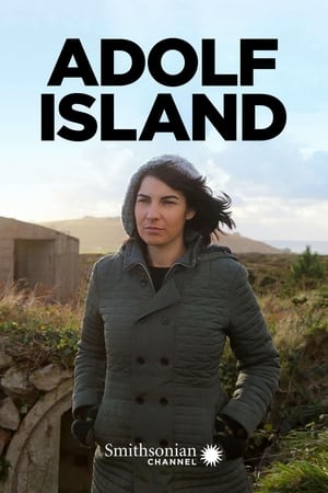 Poster Adolf Island (2019)