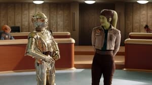 Ahsoka sezon 1 odcinek 7 online