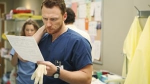 Grey’s Anatomy 5 x Episodio 11