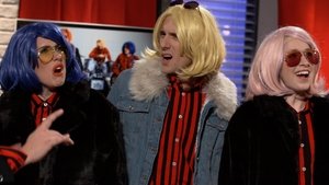 Cochon dingue: 4×27