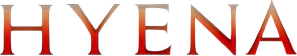 Hyena — Logos 1