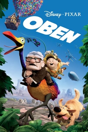 Poster Oben 2009