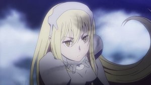 Is It Wrong to Try to Pick Up Girls in a Dungeon? On the Side: Sword Oratoria: Season 1 Episode 1 –