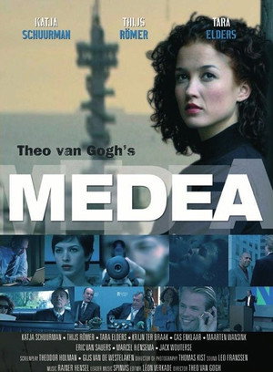 Medea - Miniseries