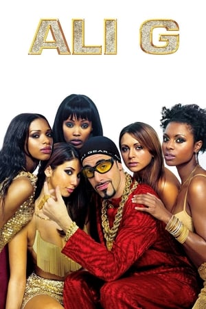 Ali G (2002)