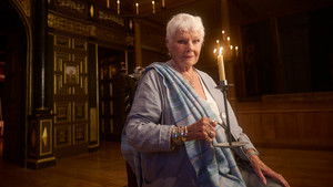 Judi Dench: Shakespeare, My Family and Me