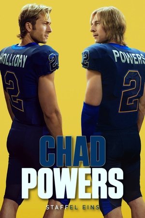 Chad Powers: Staffel 1