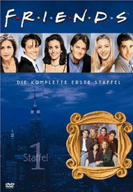 Friends: Staffel 1