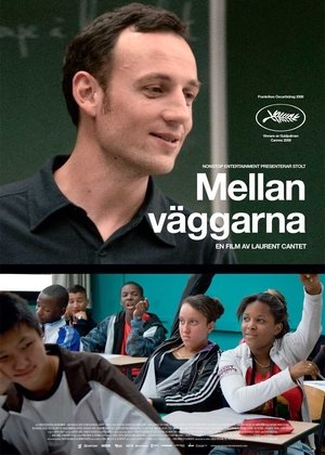 Mellan väggarna (2008)