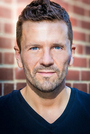 John J. Concado portrait