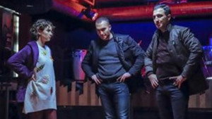16. Episodio 16